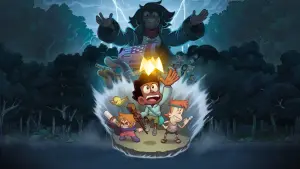 Задник к фильму "Крэйг из царства Ручья" #163652