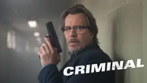 Задник к фильму "Преступник" #298714