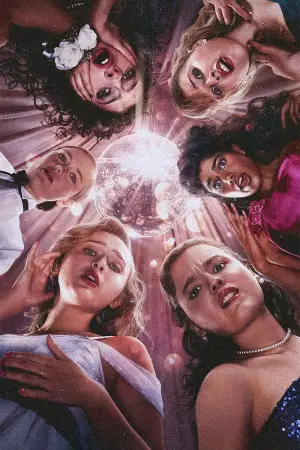 Постер к фильму "Улица страха: Королева красоты" #587406