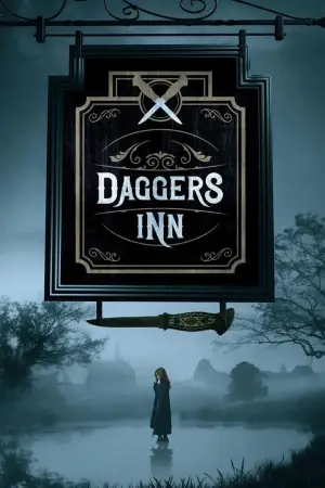 Постер к фильму "Daggers Inn"