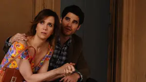 Задник к фильму "Имоджен" #421870