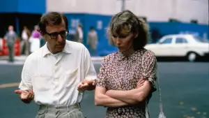 Задник к фильму "Ханна и ее сестры" #724665