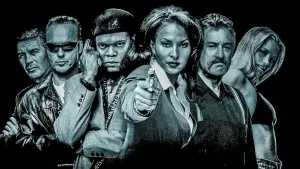 Задник к фильму "Джеки Браун" #221963