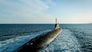 Задник к фильму "Кракен" #629654