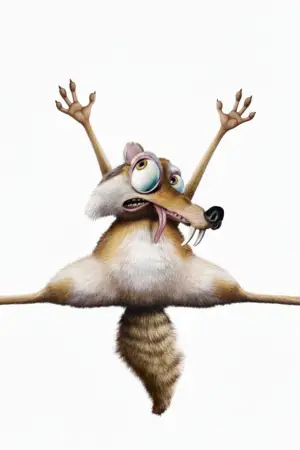 Постер к фильму "Ледниковый период 2: Глобальное потепление" #605912