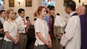 Задник к фильму "Леди Бёрд" #638836