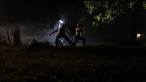 Задник к фильму "Логан" #577512