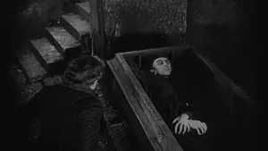 Задник к фильму "Носферату. Симфония ужаса" #676411