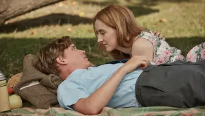 Задник к фильму "На берегу" #411216