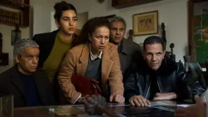 Задник к фильму "Наши связи" #494792