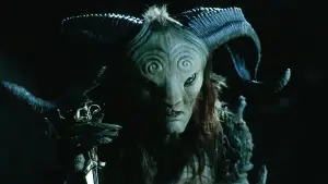 Задник к фильму "Лабиринт Фавна" #597278