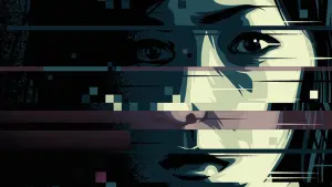 Задник к фильму "Пульс" #447970