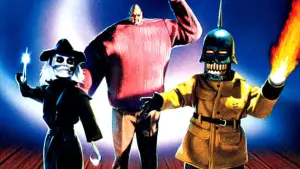 Видео к фильму Повелитель кукол 2 | Puppet Master 2 High Definition Trailer