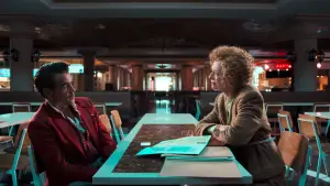 Задник к фильму "Баллада о маленьком игроке" #585169