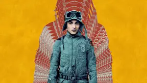 Задник к фильму "Микки 17" #556256