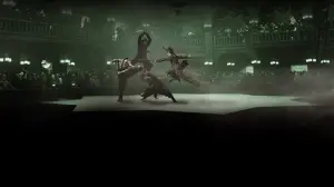 Задник к фильму "Настоящая легенда" #350071