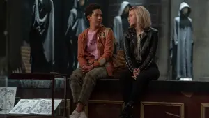 Задник к фильму "Крик 6" #171559