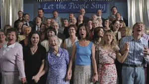 Задник к фильму "Как на небесах" #483956