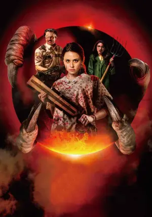 Постер к фильму "Похитители тел" #494225