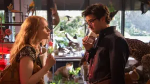 Задник к фильму "Зачётный препод" #245604