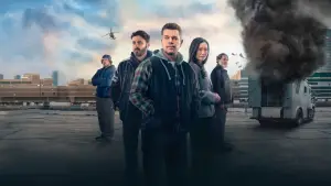 Задник к фильму "Зачинщики" #616148