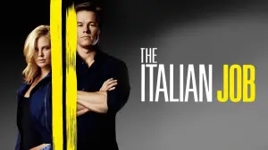 Ограбление по-итальянски