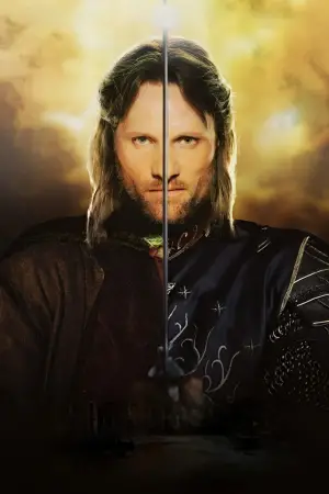 Постер к фильму "Властелин колец: Возвращение короля" #515055