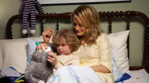 Задник к фильму "Счастливчик" #238201