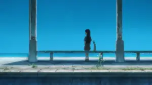 Задник к фильму "Тоннель в лето, выход прощаний" #717389