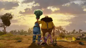 Задник к фильму "Свинтусы" #582365