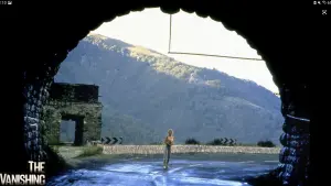 Задник к фильму "Исчезновение" #212385