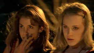 Задник к фильму "Тринадцать" #681019