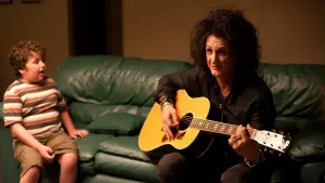 Видео к фильму Где бы ты ни был | THIS MUST BE THE PLACE UK Official Trailer HD