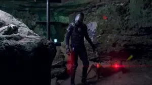 Задник к фильму "Ловушка времени" #297443