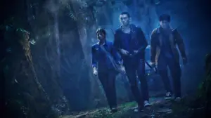 Видео к фильму The Devil's Lair | OFFICIAL TRAILER PEMUKIMAN SETAN - 25 JANUARI 2024 DI BIOSKOP