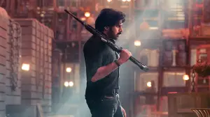 Задник к фильму "ఉస్తాద్ భగత్ సింగ్" #765610