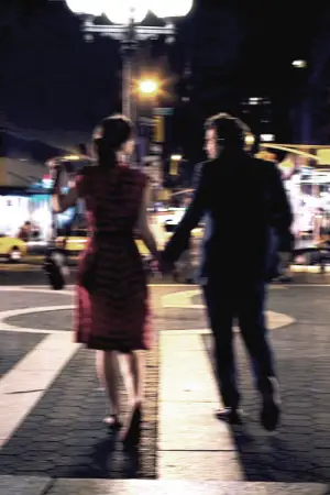 Постер к фильму "Хоть раз в жизни" #674708