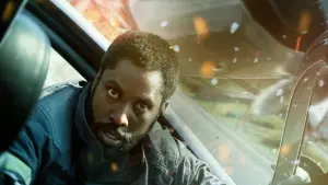 Задник к фильму "Довод" #233940