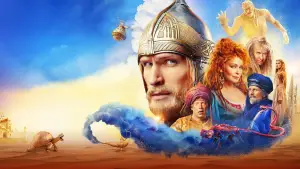 Задник к фильму "Финист. Первый богатырь" #740273