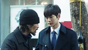 Задник к фильму "Сеть" #428966