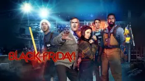 Задник к фильму "Чёрная пятница" #99180