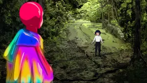 Задник к фильму "Арко" #521172