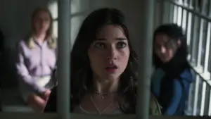 Задник к фильму "Кровавый урожай" #588671