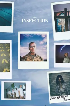 Постер к фильму "Проверка" #351913