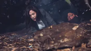 Задник к фильму "Обратный отсчёт: Перезапуск" #429260