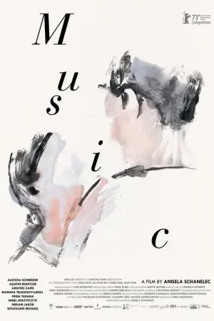 Постер к фильму "Музыка" #352229