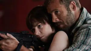 Задник к фильму "Техасская резня бензопилой" #327531