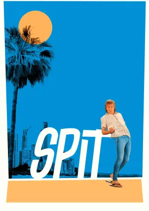 Постер к фильму "Spit"