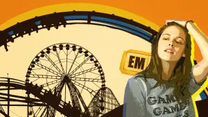 Задник к фильму "Страна приключений" #329213