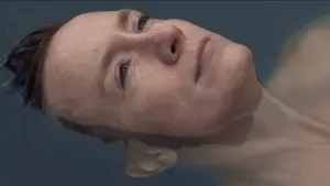 Задник к фильму "Аниара: Космическая обитель" #307837